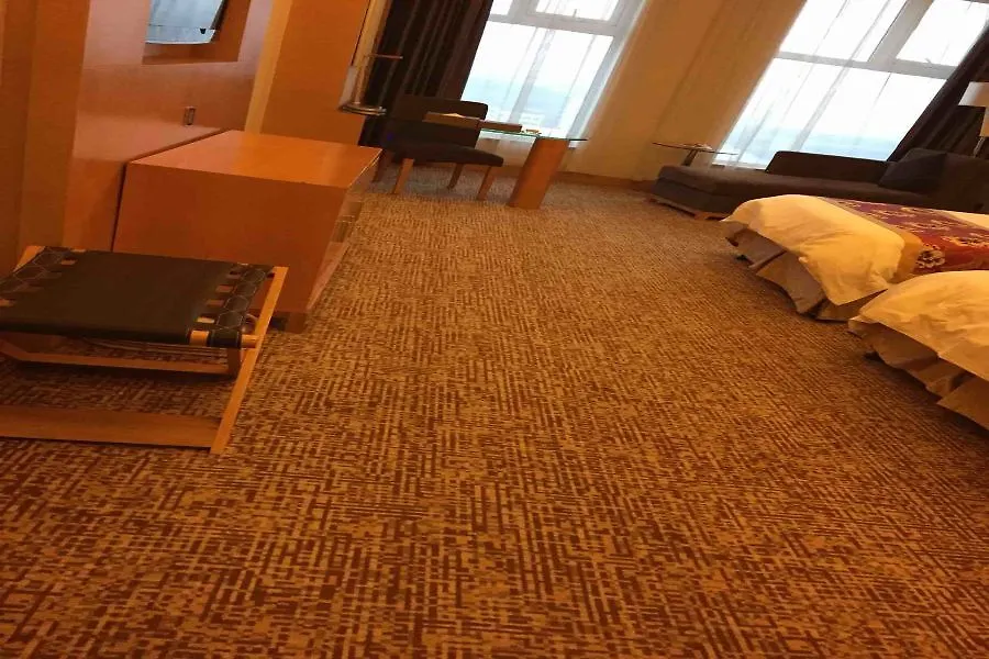 Guest Hotel Of Luohe China
