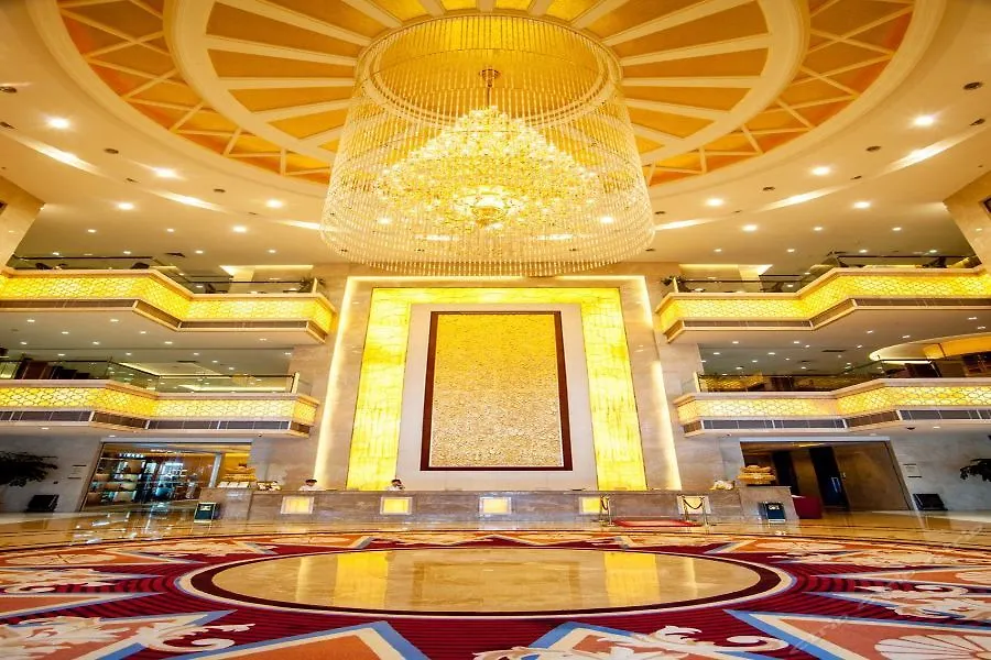 Guest Hotel Of Luohe