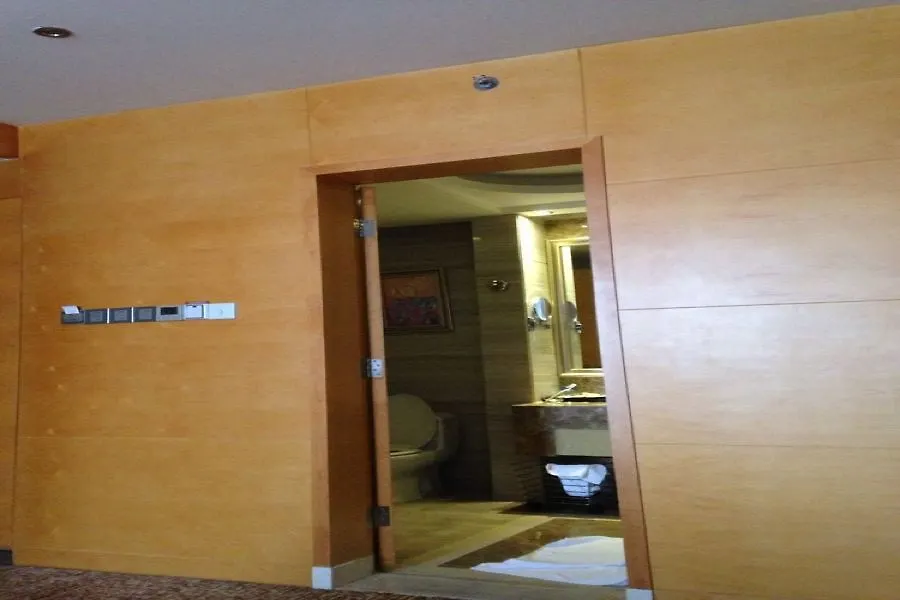 Guest Hotel Of Luohe